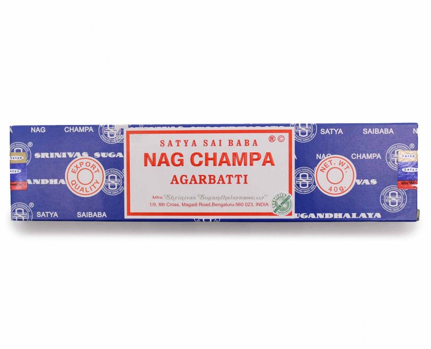 Satya Top Selling Incense Brand 3 packs