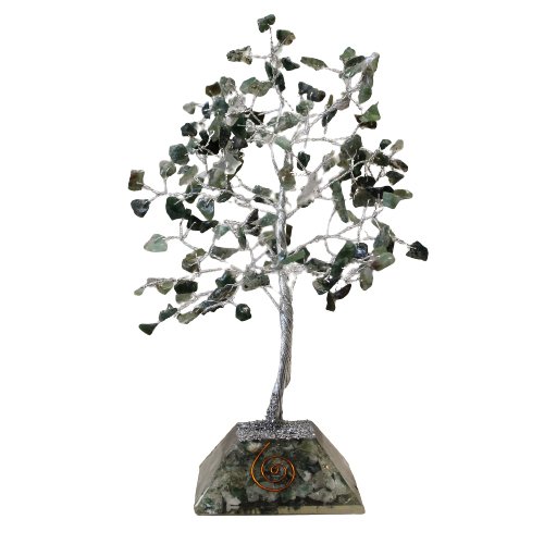 Moss Agate Tree