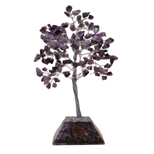 Amethyst Tree