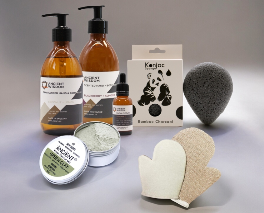 Luxury Cleanse & Refresh Kit
